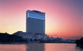 Osaka Imperial Hotel